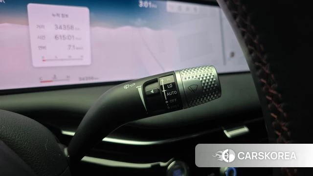Genesis G80 (RG3) id 4292132 из Кореи 8