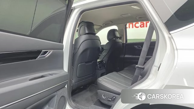 Genesis GV80 id 3940058 из Кореи 8