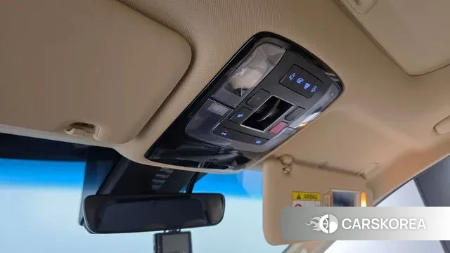 Hyundai Staria id 3452526 из Кореи 8