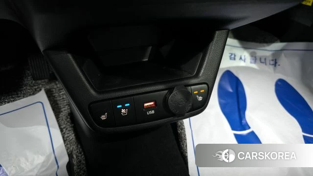 Kia The New Kia Ray id 3831347 из Кореи 8