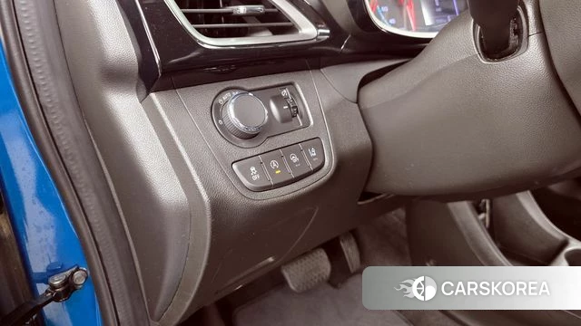 Chevrolet (GM Daewoo) The New Spark id 4371859 из Кореи 8