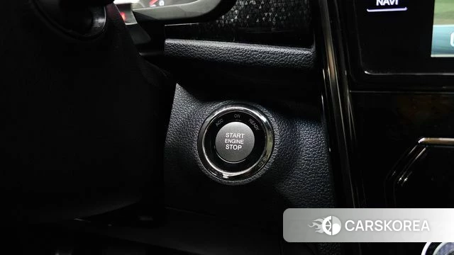 Ssangyong Berry New Tivoli id 4310609 из Кореи 8