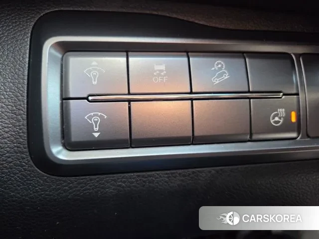 Ssangyong Berry New Tivoli id 3541154 из Кореи 8