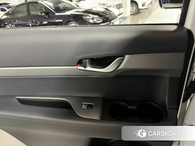 Hyundai The New Palisade id 4194795 из Кореи 8