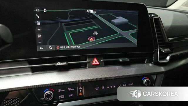 Kia Sportage 5th Generation Hybrid id 4778778 из Кореи 8