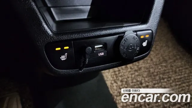 Kia The New Ray id 2932597 из Кореи 8