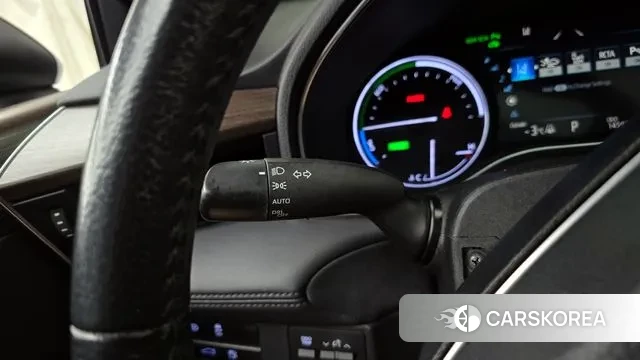 Toyota Avalon 5th Generation id 3617155 из Кореи 8