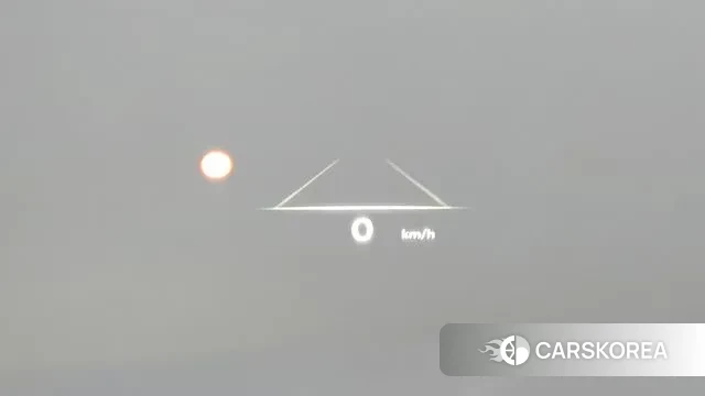 Genesis GV80 id 3410408 из Кореи 8