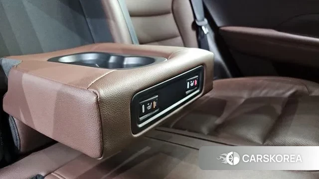 Renault Korea (Samsung) The New QM6 id 2985984 из Кореи 8