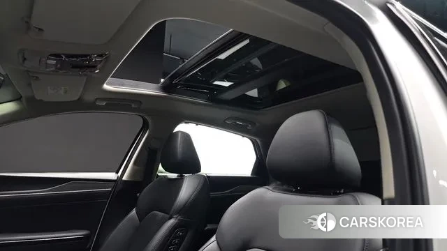 Kia The New K5 3rd generation id 3549908 из Кореи 8