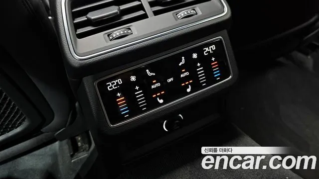 Audi A6 (C8) id 2755794 из Кореи 8