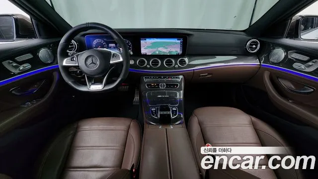 Mercedes-Benz E-Class W213 id 2785530 из Кореи 8