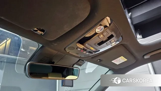 Kia Sorento 4th Generation id 3577711 из Кореи 8