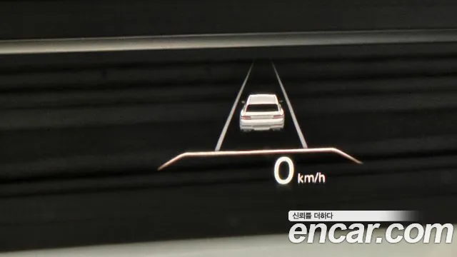 Genesis GV80 id 2426444 из Кореи 8