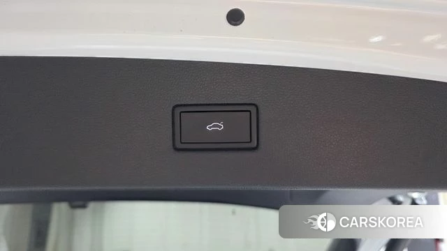 Volkswagen Tiguan second Generation id 4661415 из Кореи 8