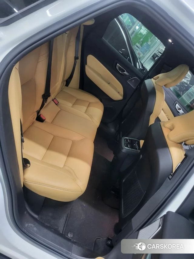 Volvo XC60 second Generation id 4494130 из Кореи 8