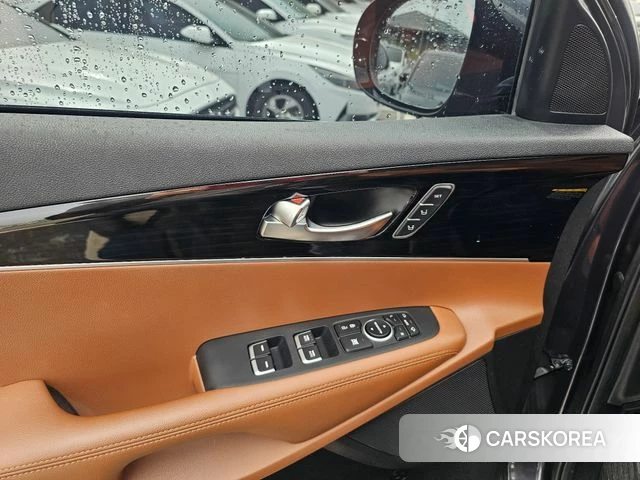 Kia The New Sorento id 3857393 из Кореи 8