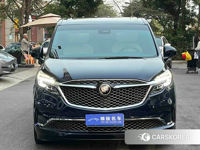 Buick GL8 id 4221377 из Китая 8