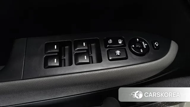 Kia The New Kia Ray id 3457633 из Кореи 8