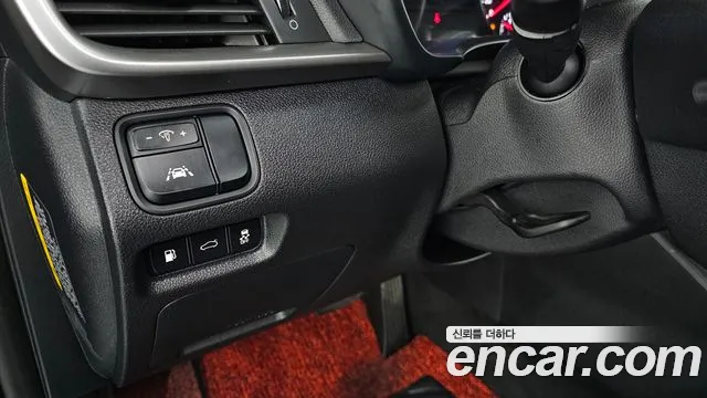 Kia The New K5 2nd generation id 2257396 из Кореи 8