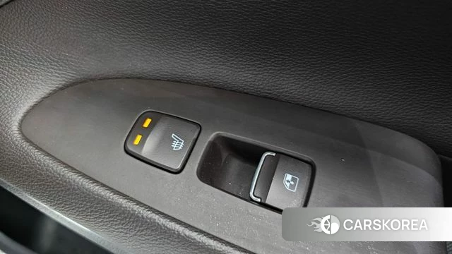 Hyundai The New Grandeur IG id 4780284 из Кореи 8
