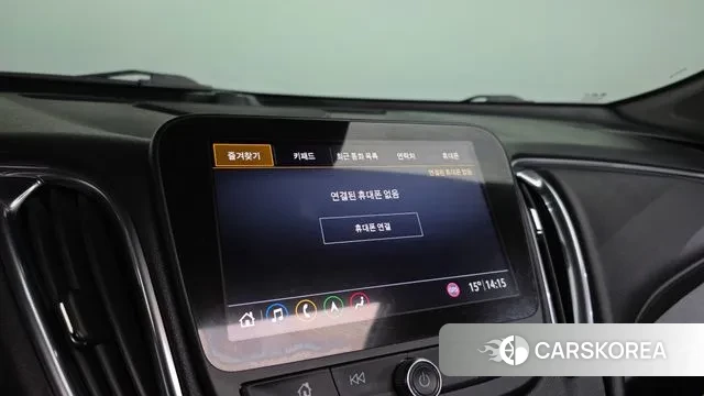 Chevrolet (GM Daewoo) The New Malibu id 3318656 из Кореи 8