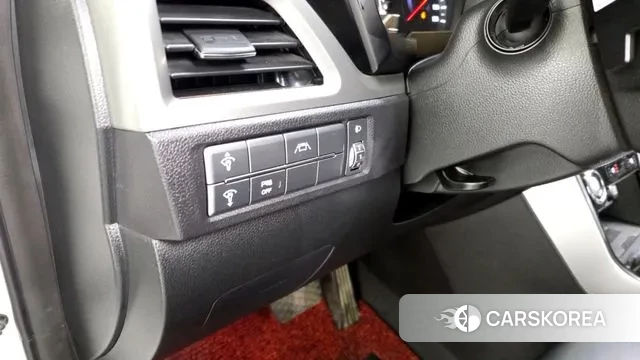 Ssangyong Beautiful Korando id 3405389 из Кореи 8