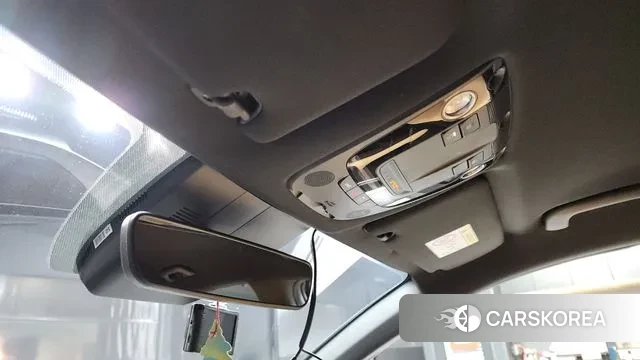 Kia K5 3rd generation id 3302156 из Кореи 8