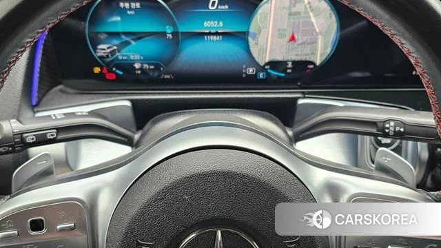 Mercedes-Benz GLB-Class X247 id 3935784 из Кореи 8