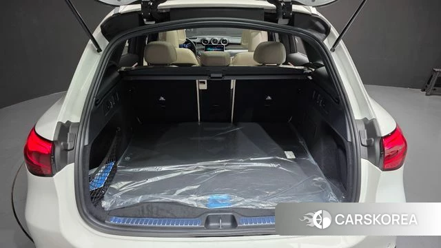 Mercedes-Benz GLC-Class X254 id 4879366 из Кореи 8