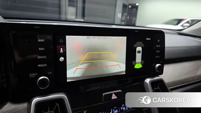 Kia Sorento 4th Generation id 3672000 из Кореи 8