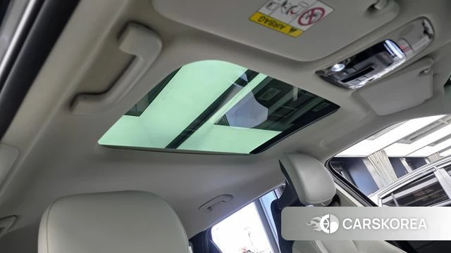 Kia EV6 id 4854573 из Кореи 8