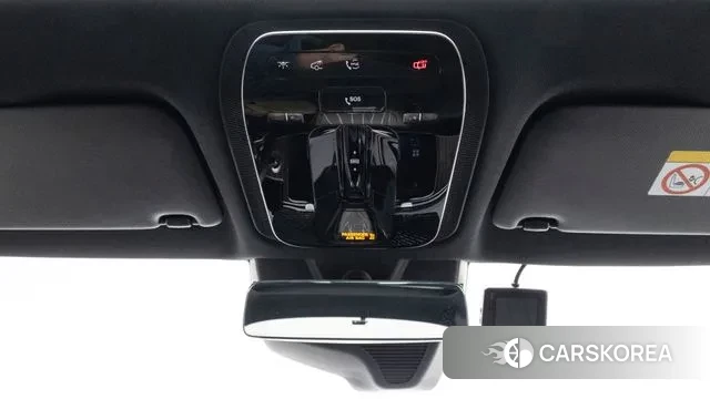 Mercedes-Benz E-Class W214 id 3590404 из Кореи 8