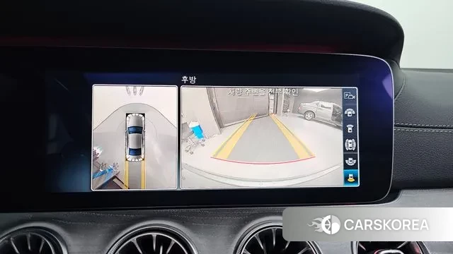 Mercedes-Benz CLS-Class C257 id 2891287 из Кореи 8