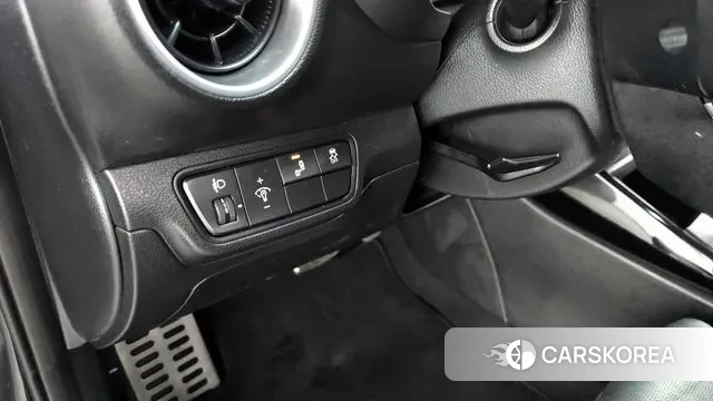 Kia The New K3 2nd generation id 3615259 из Кореи 8