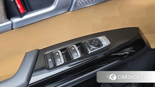 Kia Mohave Master id 3819826 из Кореи 8