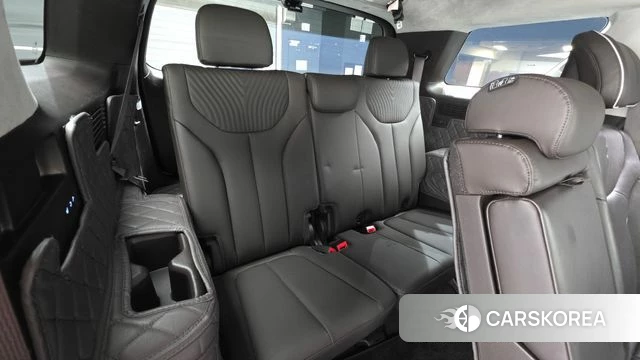Hyundai The New Palisade id 4848050 из Кореи 8