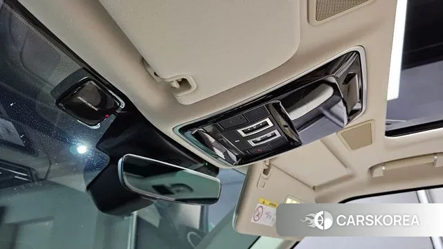 Land Rover Range Rover 4th Generation id 2960440 из Кореи 8