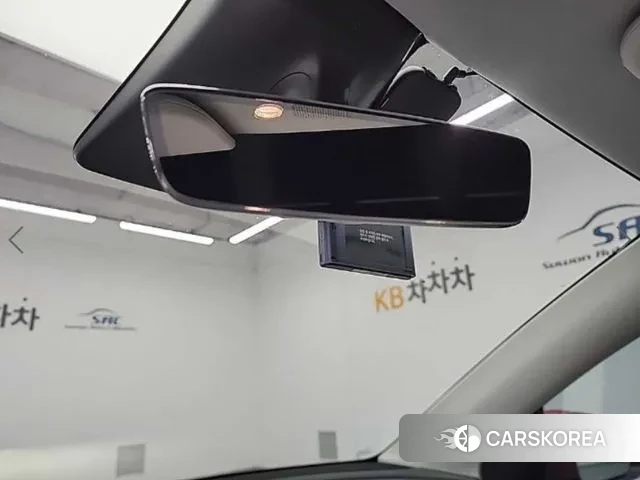 Tesla Model Y id 3717395 из Кореи 8