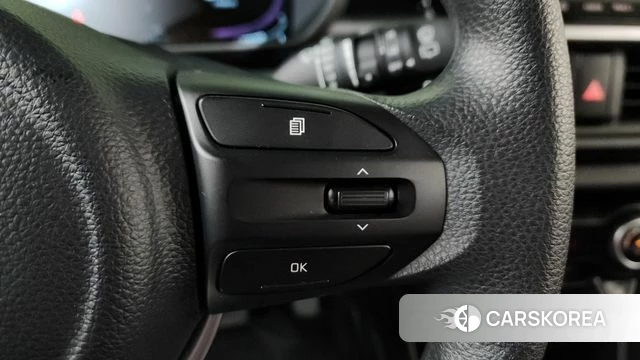 Kia The New Morning (JA) id 4308173 из Кореи 8