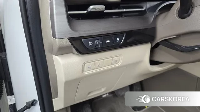 Kia Carnival 4th generation id 3560896 из Кореи 8