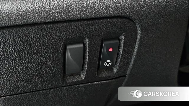 Renault Korea (Samsung) The New SM6 id 4619237 из Кореи 8