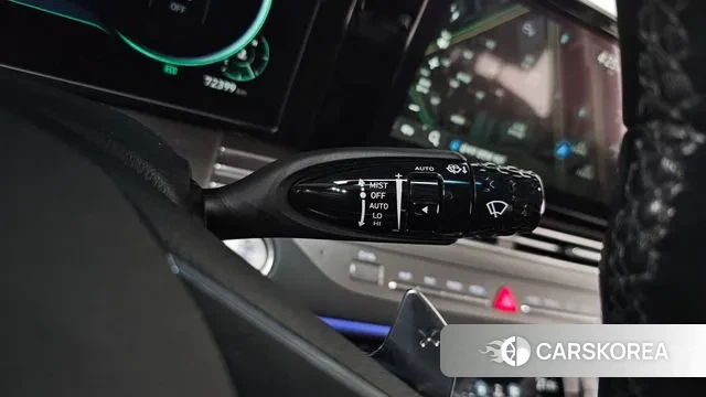 Hyundai The New Grandeur IG id 3296344 из Кореи 8