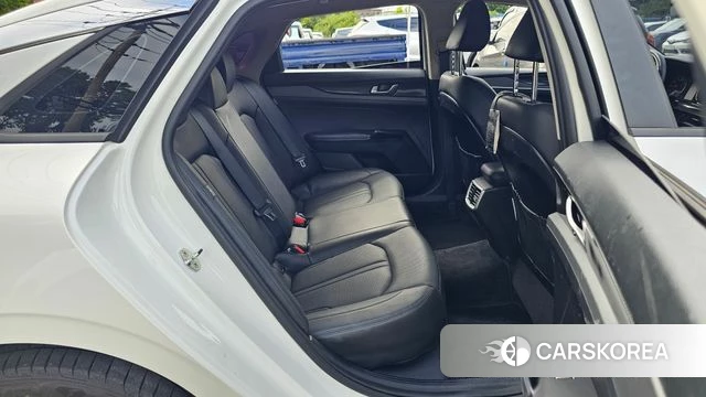 Kia K5 3rd generation id 4698234 из Кореи 8