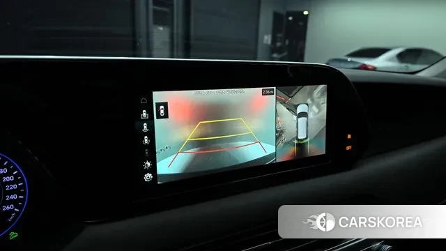 Hyundai Palisade id 3028969 из Кореи 8