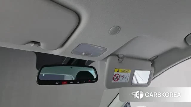 Kia Morning Urban (JA) id 3777565 из Кореи 8