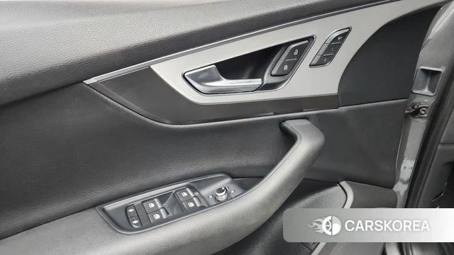 Audi Q7 (4M) id 4424412 из Кореи 8