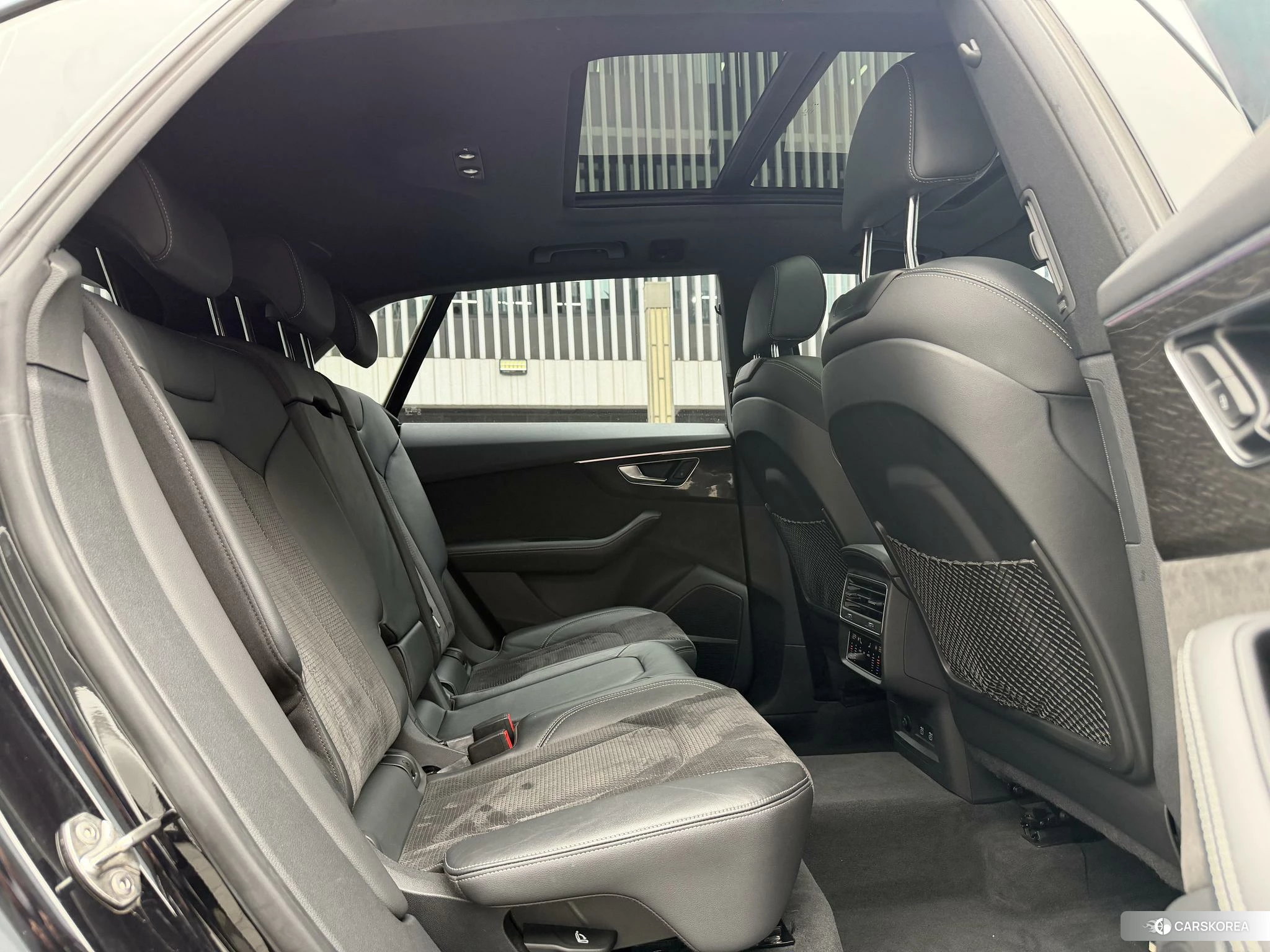 Audi Q8 id 4467911 из Китая 8