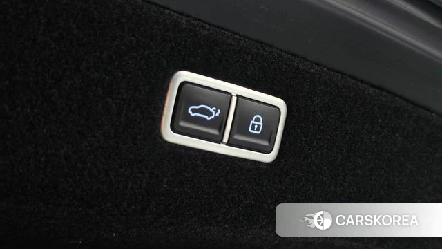 Genesis G90 (RS4) id 4736169 из Кореи 8