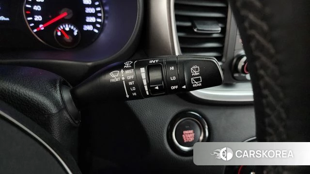 Kia The New Sorento id 3873794 из Кореи 8